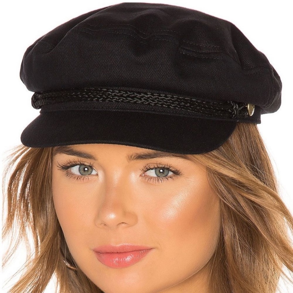 Fiddler Cap Brixton Size M